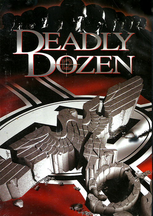 Deadly Dozen