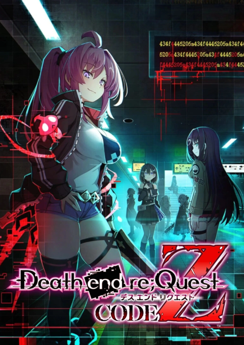 Death end re;Quest: Z