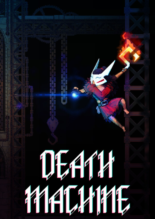 Death Machine