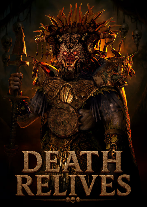 Death Relives