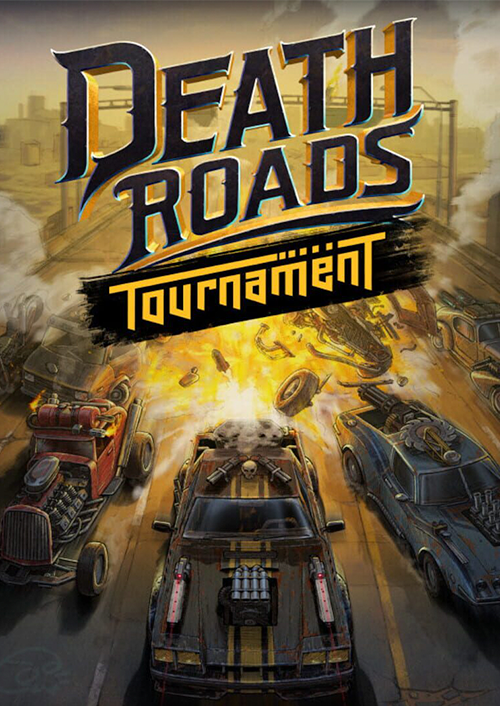 Death Roads: Tournament — image 4