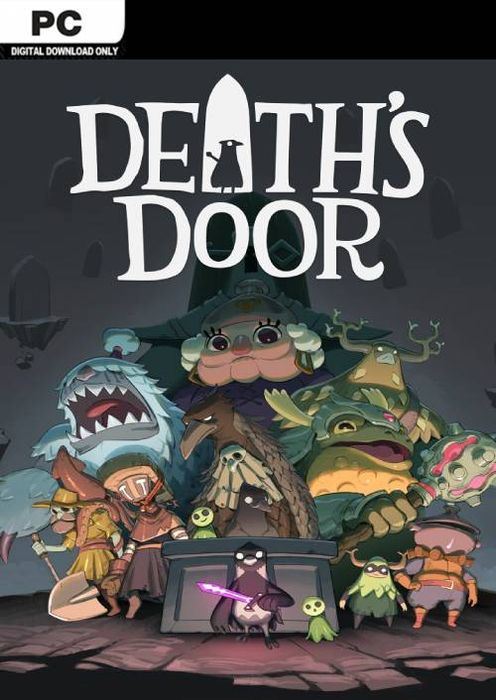 Death's Door