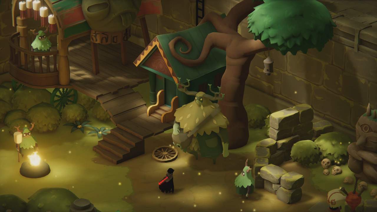 Death's Door — image 4