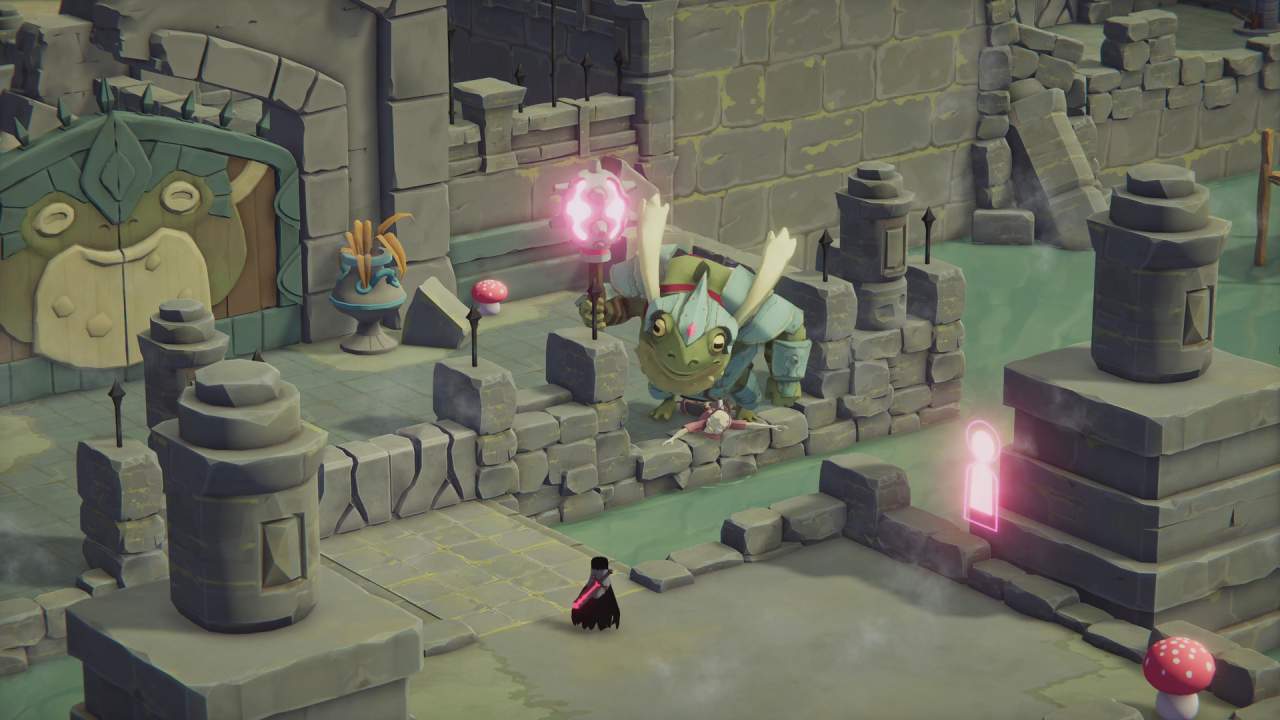 Death's Door — image 5