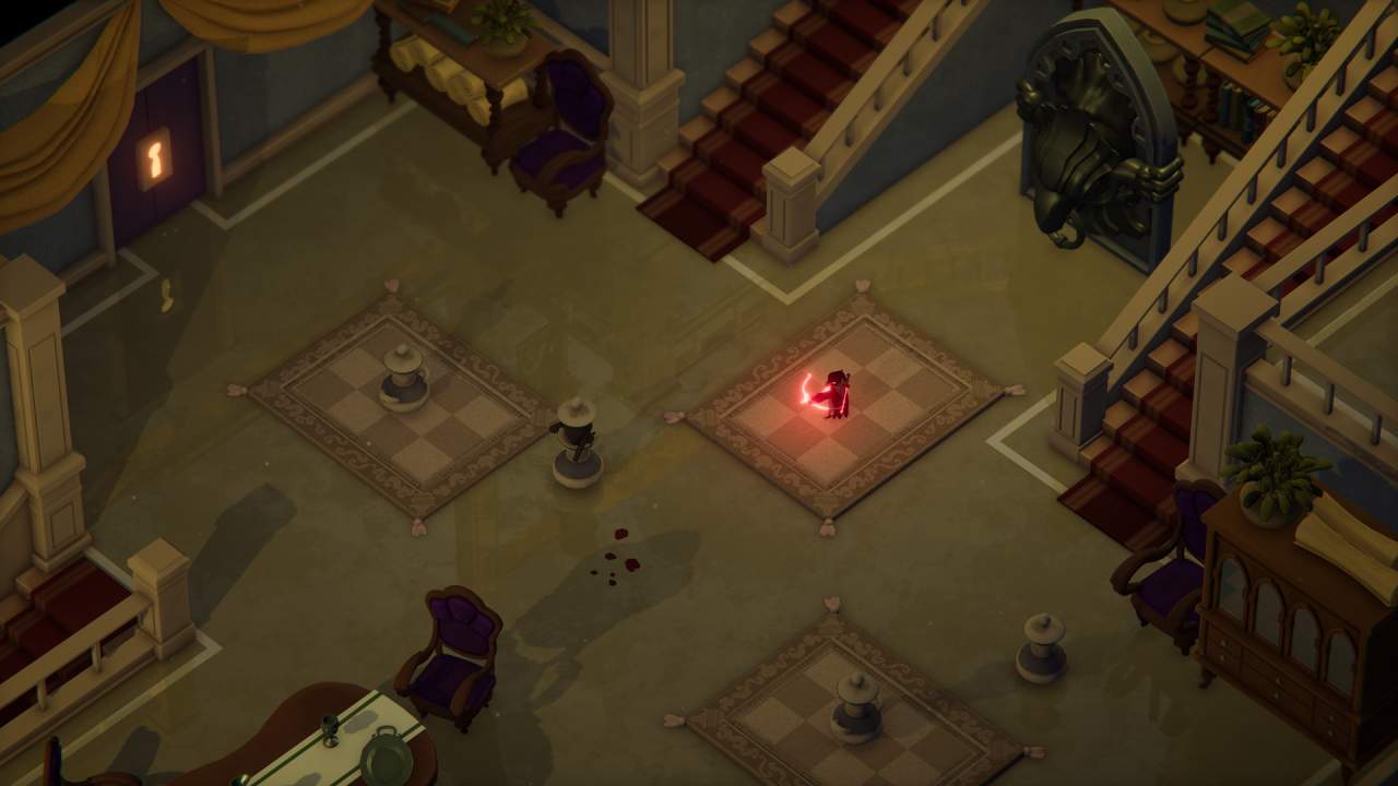 Death's Door — image 6