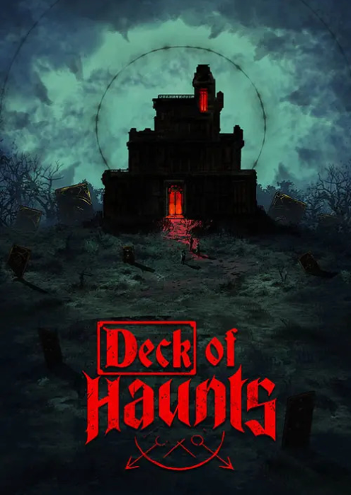 Deck of Haunts