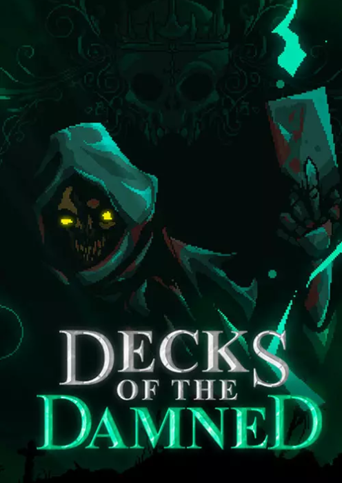 Decks of the Damned