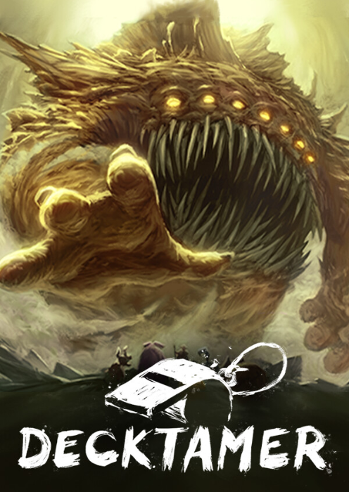 Decktamer