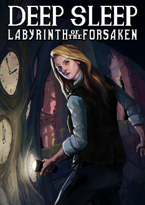 Deep Sleep: Labyrinth of the Forsaken