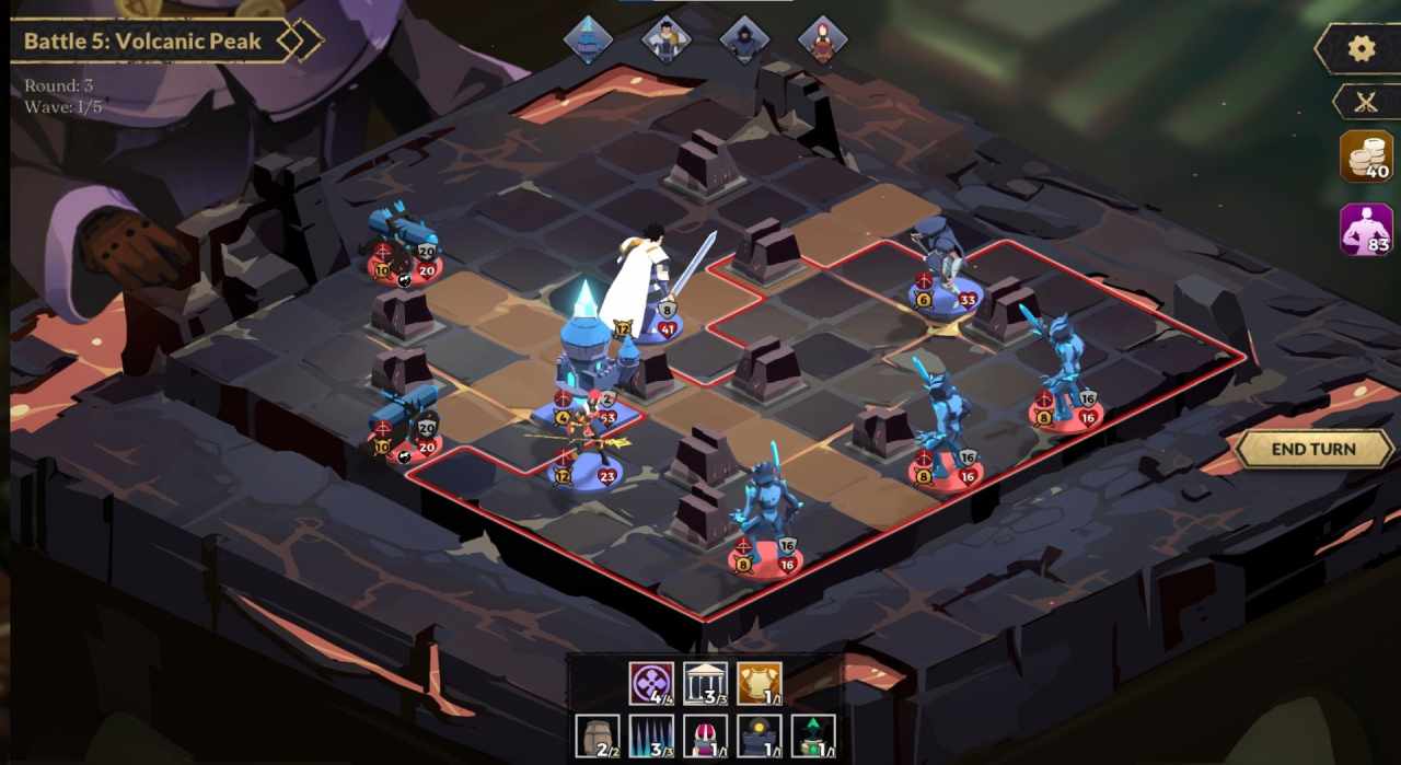 Defend the Rook — image 4