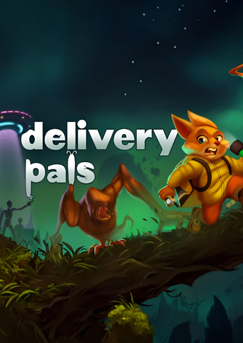 delivery pals