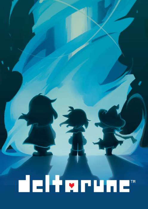 DELTARUNE