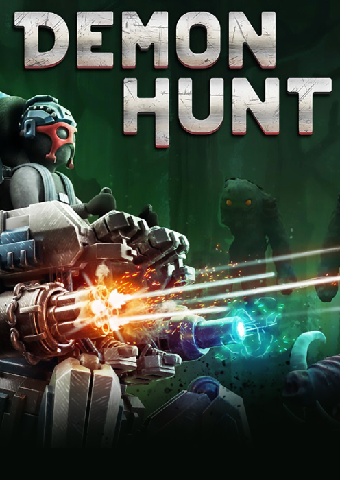 Demon Hunt