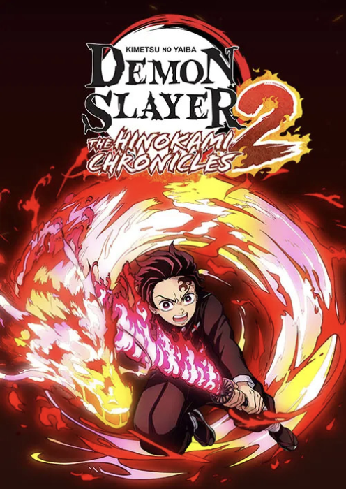 Demon Slayer Kimetsu no Yaiba The Hinokami Chronicles 2 — image 6