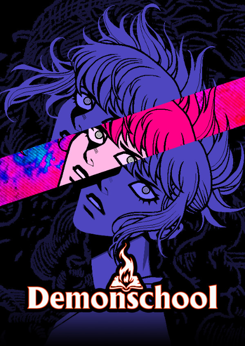 Demonschool