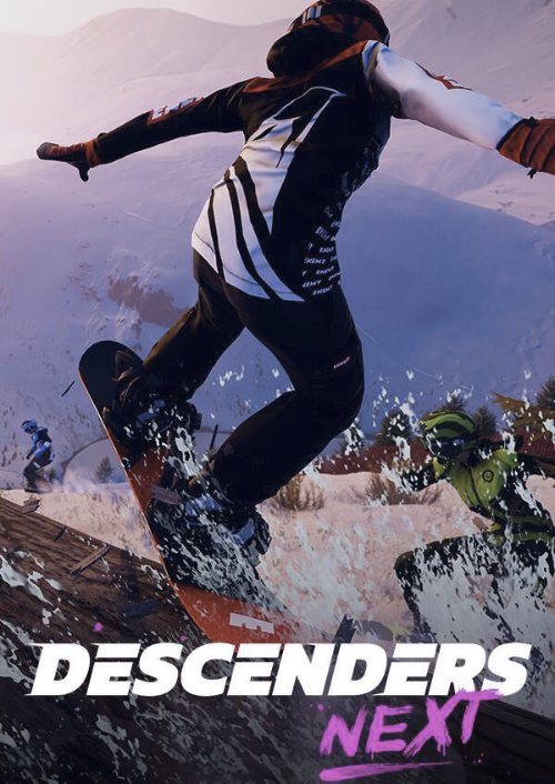 Descenders Next — image 6