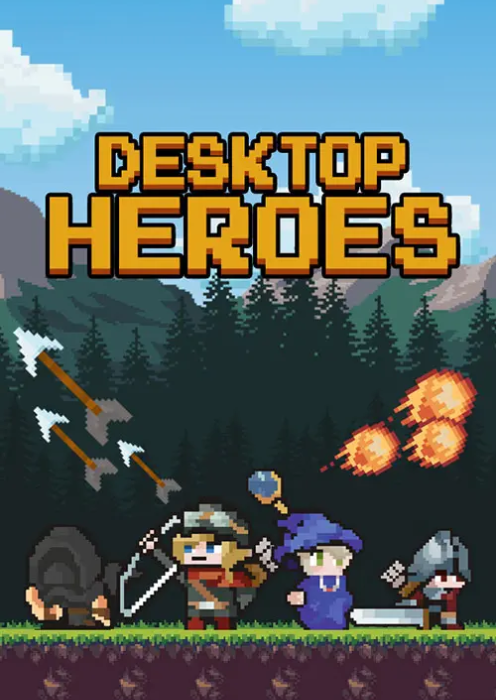 Desktop Heroes — image 6