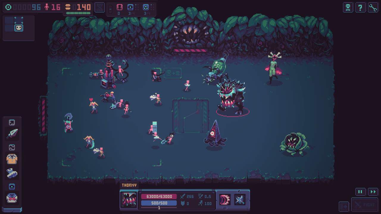 Despot's Game: Dystopian Army Builder — image 1