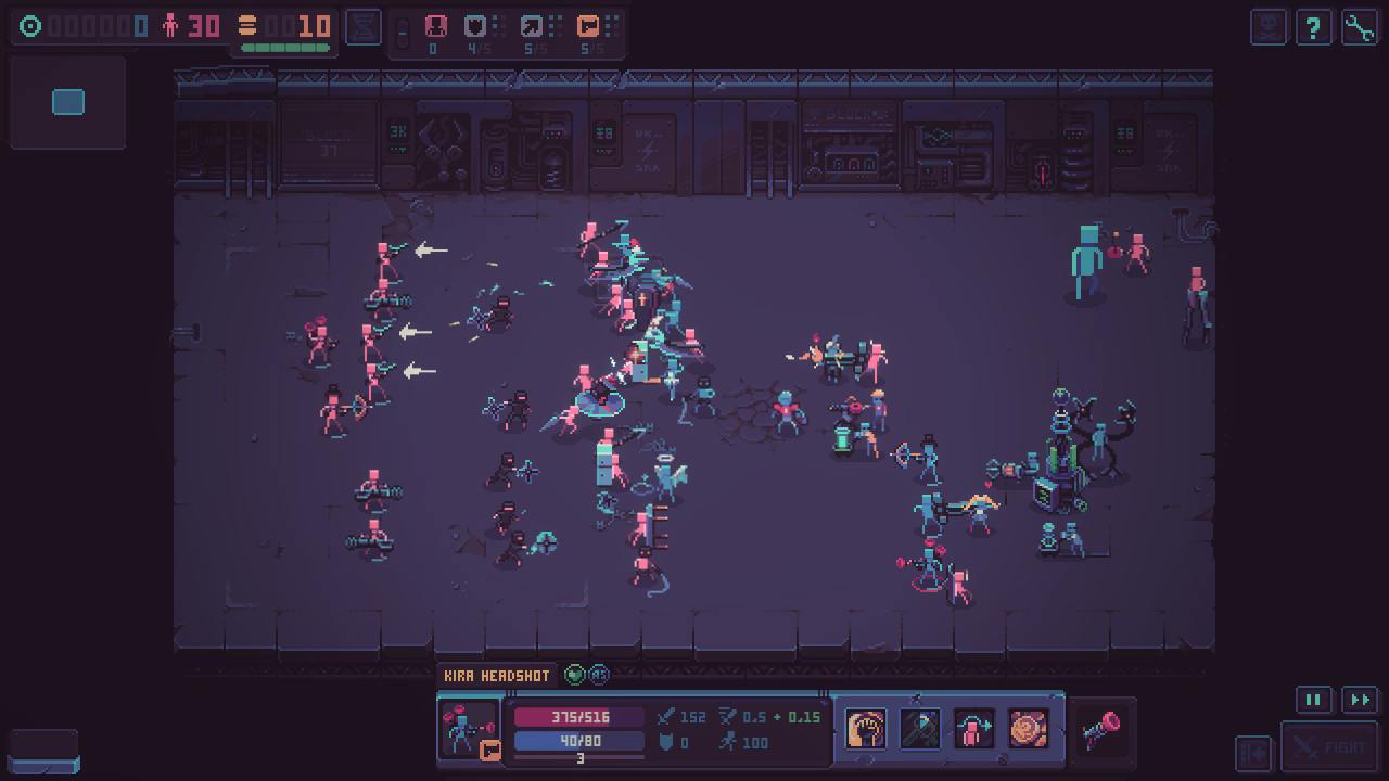 Despot's Game: Dystopian Army Builder — image 2