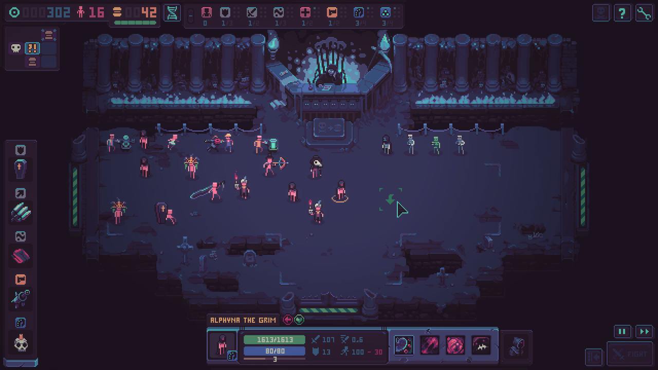 Despot's Game: Dystopian Army Builder — image 4
