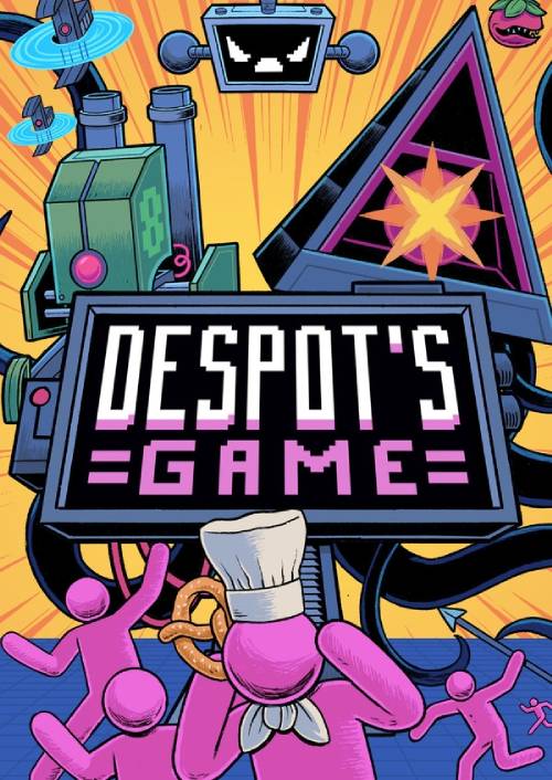 Despot's Game — image 6