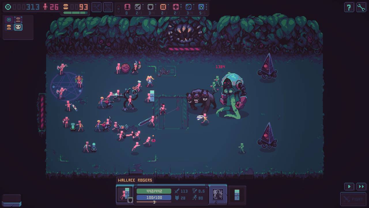 Despot's Game — image 2