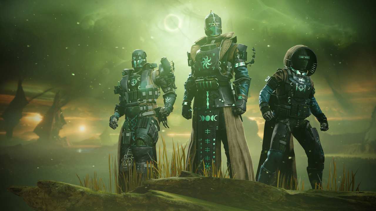Destiny 2: The Witch Queen — image 4