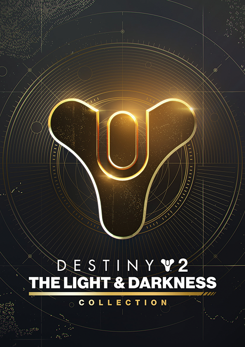 Destiny 2: The Light & Darkness — image 6