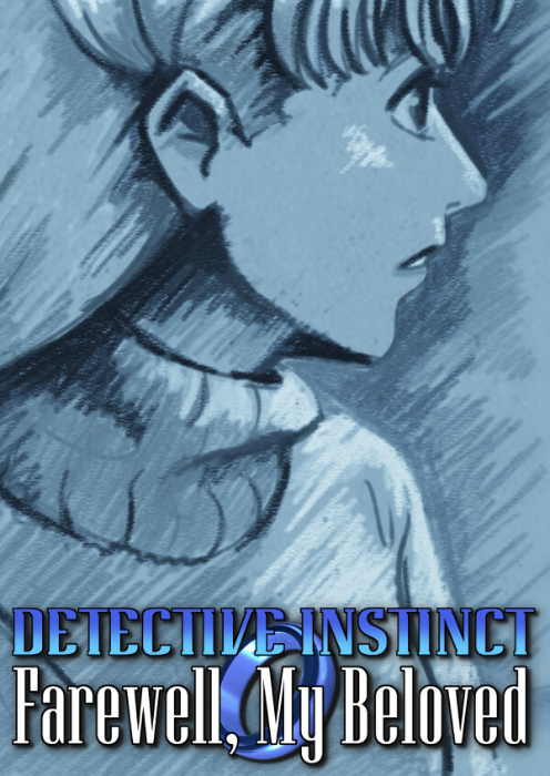 Detective Instinct: Farewell, My Beloved