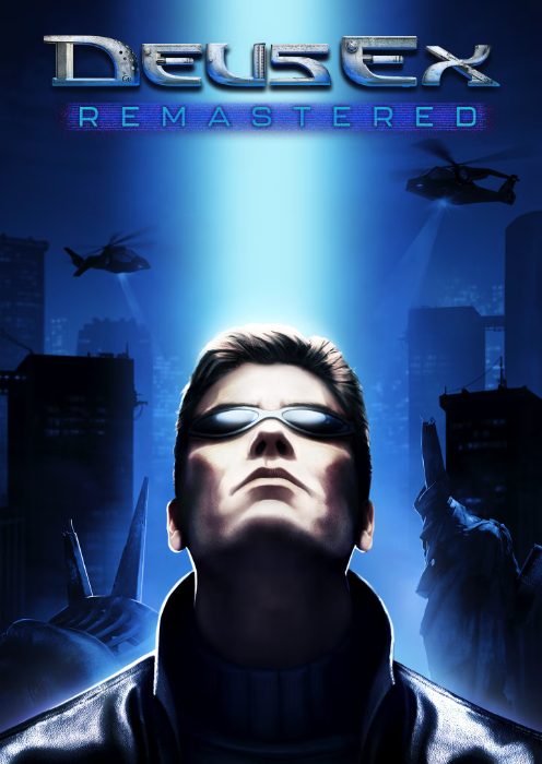 Deus Ex
