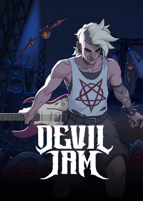 Devil Jam