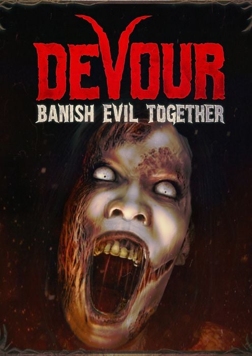 Devour