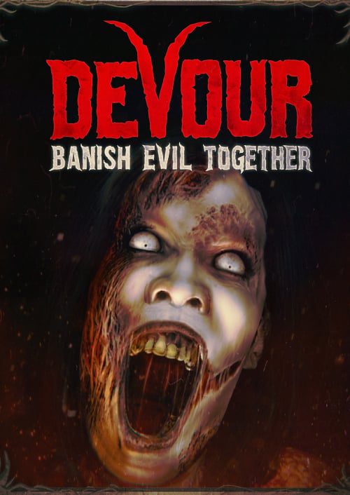 Devour — image 5