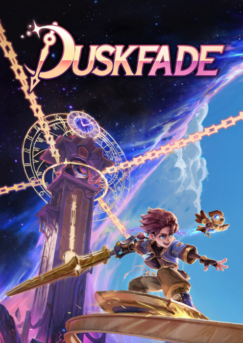 Duskfade