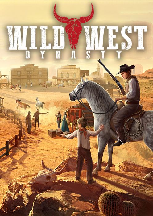 Wild West Dynasty
