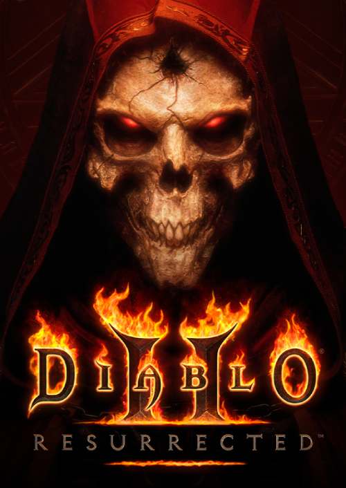 Diablo II: Resurrected — image 6