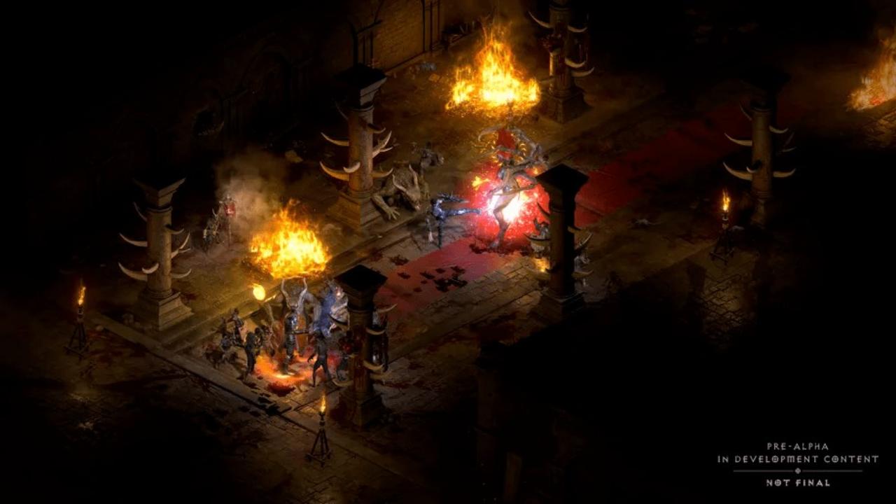 Diablo II: Resurrected — image 3