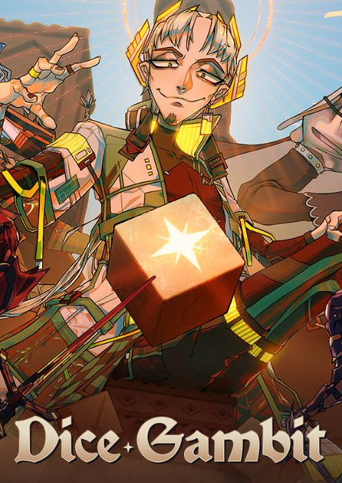 Dice Gambit