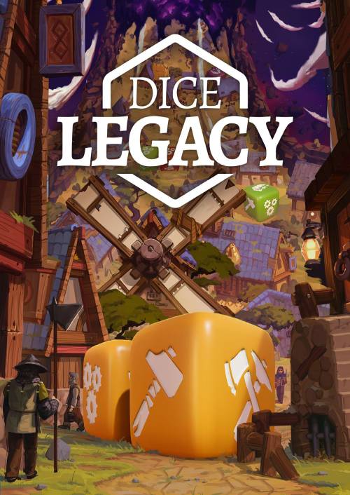Dice Legacy — image 6