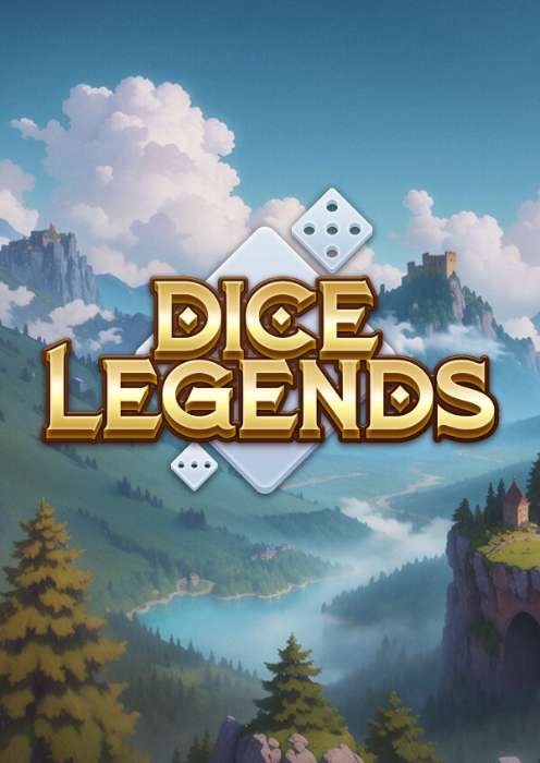 Dice Legends