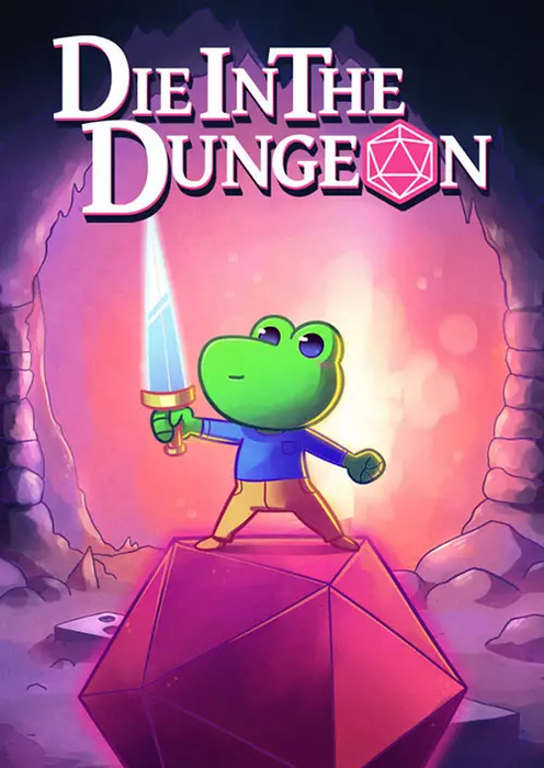 Die in the Dungeon