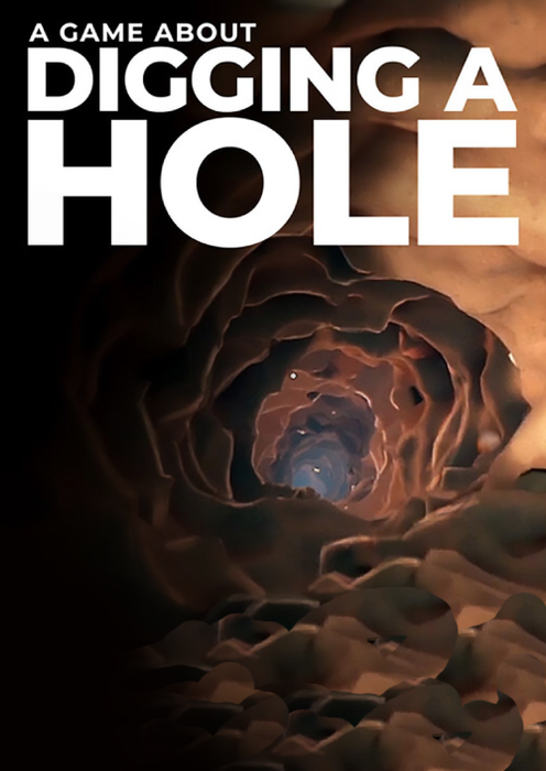 A Game About Digging A Hole