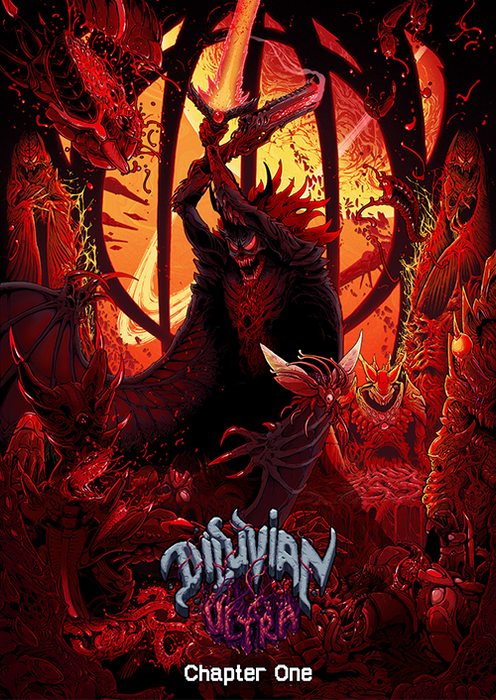 Diluvian Utra