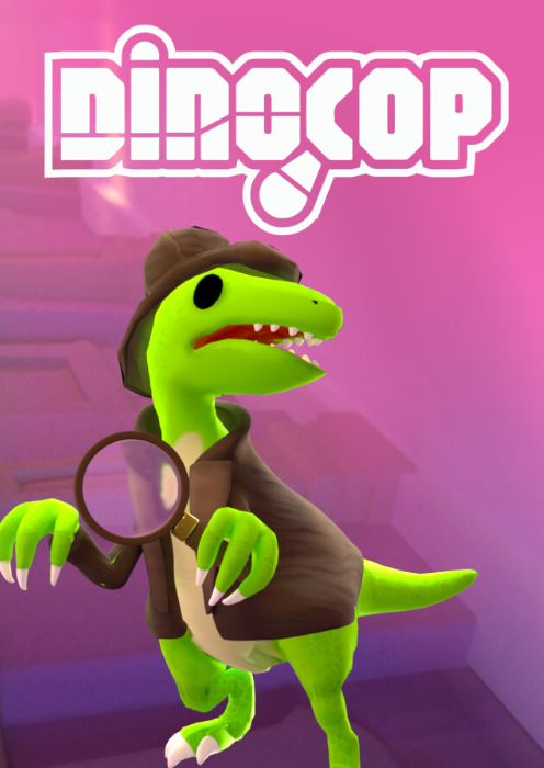 Dinocop