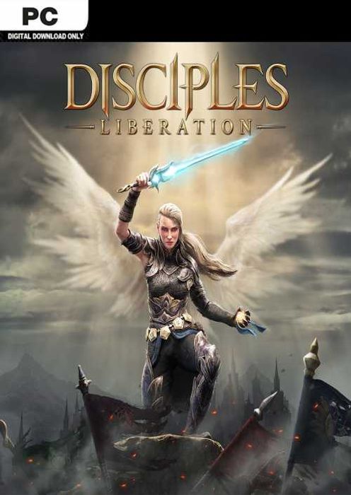 Disciples: Liberation