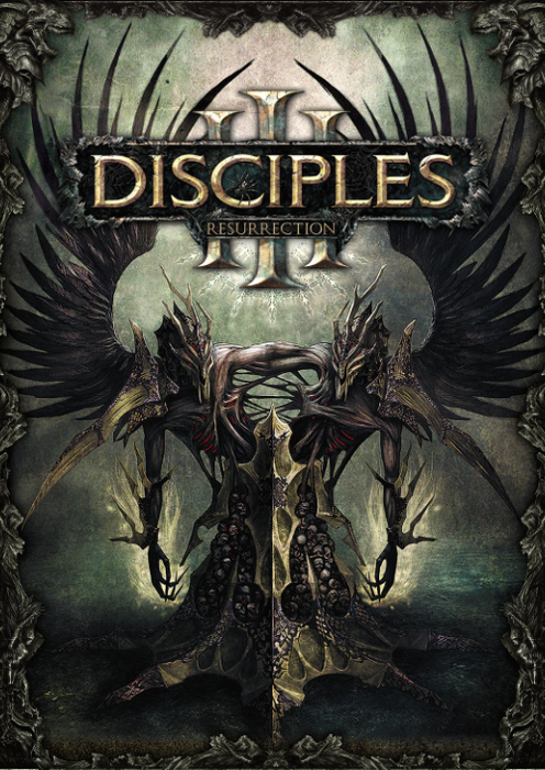 Disciples III: Reincarnation