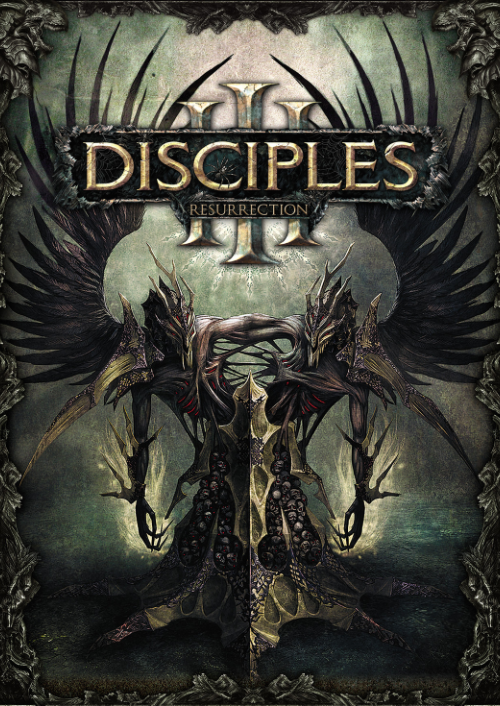 Disciples III: Reincarnation — image 6