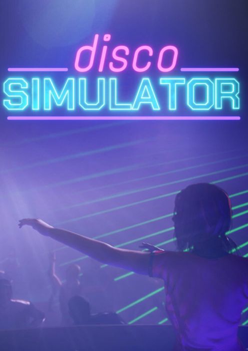 Disco Simulator