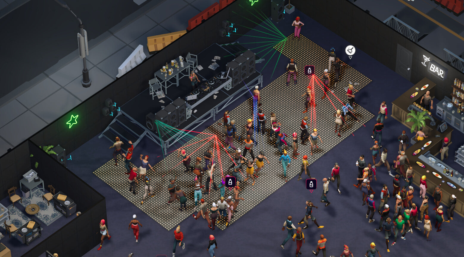 Disco Simulator — image 4