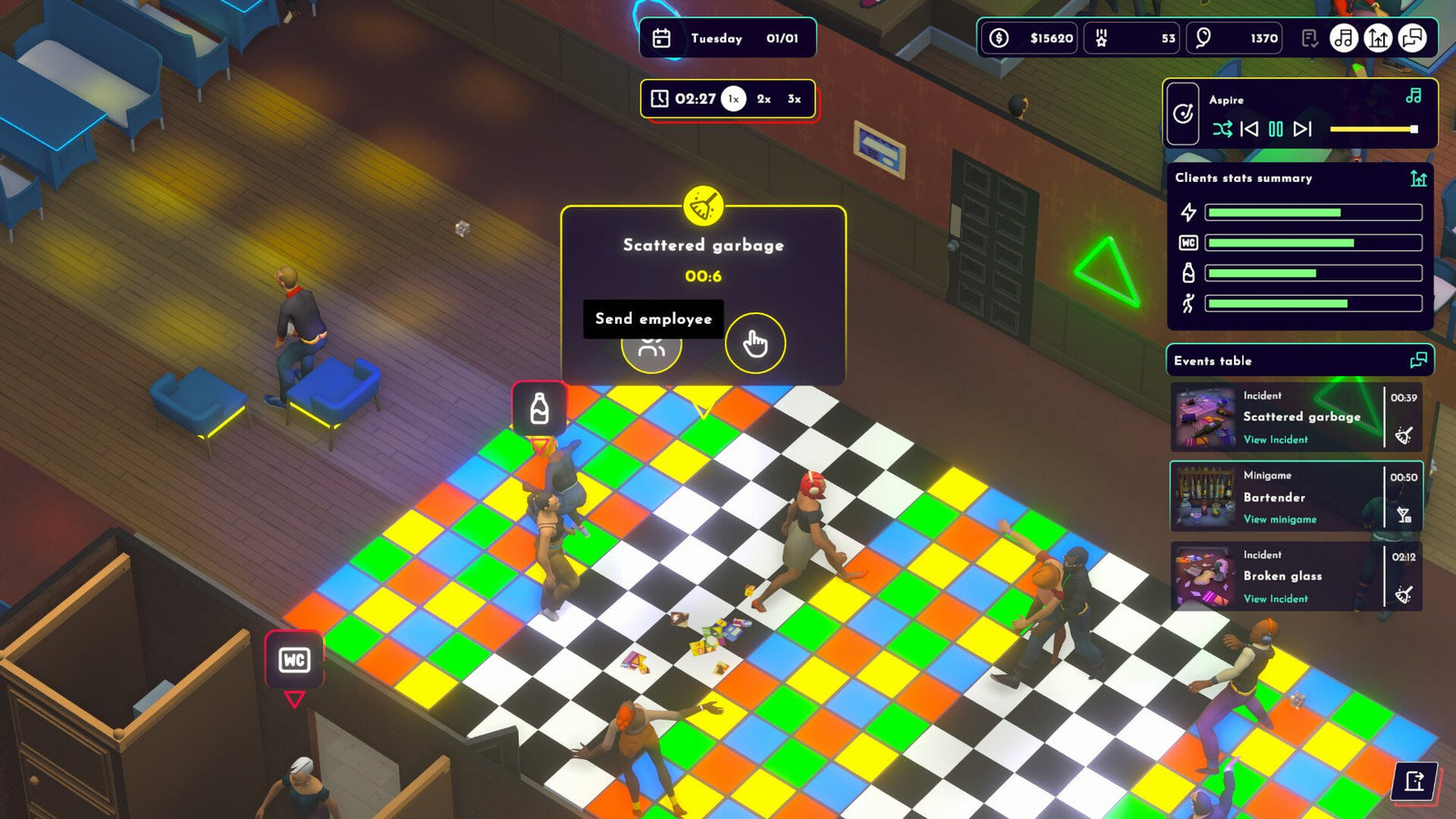 Disco Simulator — image 3